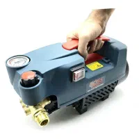 کارواش دینامی دیمردار فشارشکن ۲۵۰ بار باس|ابزارآلات|تهران, حسن‌آباد|دیوار