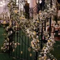 اجاره سالن تشریفات بله برون عقد دورهمی تولد