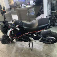 موتور شارژی