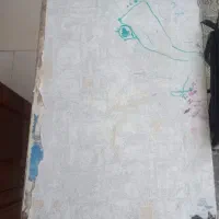 میز تحریر|میز تحریر و کامپیوتر|پاکدشت, پاکدشت (مامازند)|دیوار