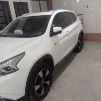 تیگو 7 مدل 97|خودرو سواری و وانت|شیراز, فرگاز|دیوار