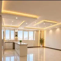 102متر / دوخواب/ فول امکانات/ خوش نقشه