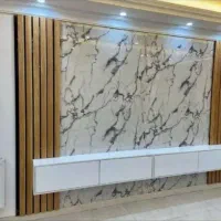 ساخت و تعمیرات کابینت کمددیواری جاکفشی تی وی وال|خدمات پیشه و مهارت|کرمانشاه, |دیوار