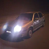 فولکس گل مدل ۸۴|خودرو سواری و وانت|کرج, کوی امامیه|دیوار