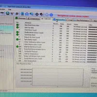 هارد ۱ (یک) ترابایت بنفش-دوربین|قطعات و لوازم جانبی رایانه|رشت, ترمینال|دیوار