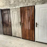 فروش ویژه درب های اتاقی با قیمت استثنایی|مصالح و تجهیزات ساختمان|آزادشهر, |دیوار