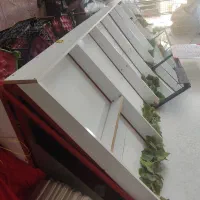 استند میوه فروشی کاملا نوو