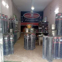 ایزوگام شرق ابراهیمی سیدی