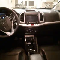 جک s3بدون رنگ|خودرو سواری و وانت|تهران, تهرانپارس غربی|دیوار