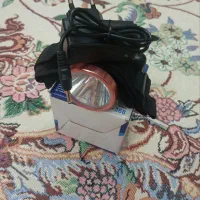 چراغ قوه شارژی