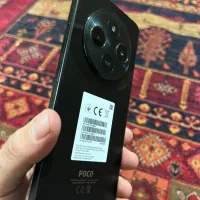 گوشی پوکو c75