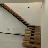 پله گرد.پله دوبلکس .نورد.پله ضربی و پله چوبی