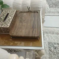 سینی|ظروف سرو و پذیرایی|محمدشهر, محمدشهر|دیوار