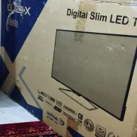 تلویزیون ۴۰ اینچ Xvision|تلویزیون و پروژکتور|تویسرکان, |دیوار