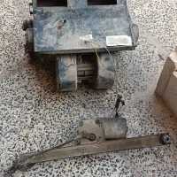 وسایل|قطعات یدکی و لوازم جانبی|شیراز, شهرک والفجر|دیوار