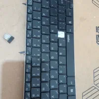 کیبورد فوق باریک برند Rapoo