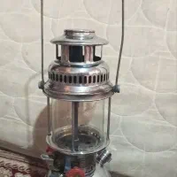 چراغ زنبوری عتیقه