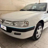 پژو پارس Xu7p مدل ۱۴۰۲ تک برگ سند