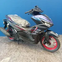 گلکسی R155 آب خنک نیرو موتور