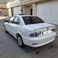 سورن پلاس با موتور ef