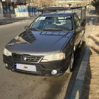 اریسان ۲ در حد صفر ۱۴۰۳