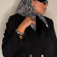 مینی اسکارف|لباس|کازرون, |دیوار