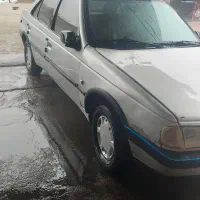 پژو ۴۰۵ دوگانه فابریک نقد واقساط|خودرو سواری و وانت|قم, کلهری|دیوار