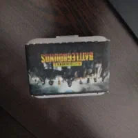 دسته بازی کلاف پابجی فری فایر