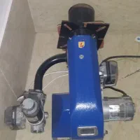 مشعل گازی ایران رادیاتور