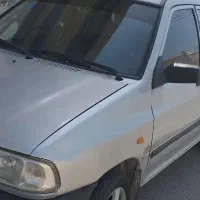 پرایدمدل۸۸هیدرولیک