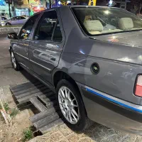 پژو پارس دوگانه شرکت|خودرو سواری و وانت|سمنان, |دیوار