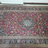 فرش دستبافت اردکان کاشان|فرش|بومهن, |دیوار