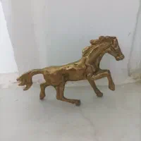 سه تا مجسمه برنجی طلایی|کلکسیون و سرگرمی|بروجرد, |دیوار