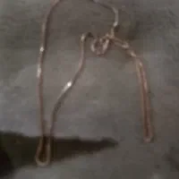 سلام حدود ۵گرم زنجیر طلا به فروش میرسد