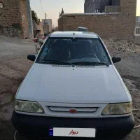 ماشین|خودرو سواری و وانت|تربت‌حیدریه, فتح المبین|دیوار