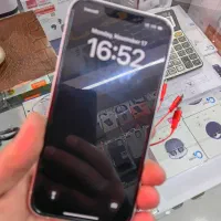 گوشی ایفون ۱۳ نرمال ۱۲۸|موبایل|اردبیل, |دیوار