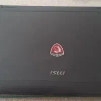 لپ تاپ گیمینگ Msi gtx70|رایانه همراه|بندرعباس, |دیوار