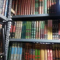 تعداد کتابای  مذهبی حوزوی تاریخی|کتاب و مجله مذهبی|قم, نیروگاه|دیوار