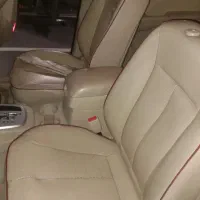 تعمیرات تخصصی انواع صندلی خودرو در محل