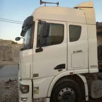 سی اندسی|خودرو سنگین|صحرای باغ, |دیوار