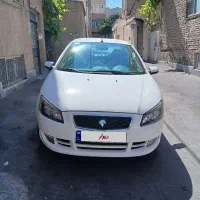 رانا مدل ۹۵|خودرو سواری و وانت|تبریز, |دیوار