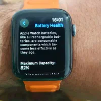 اپل واچ سری ۵|ساعت|بم, |دیوار