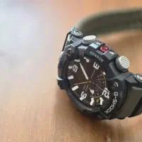ساعت جی شاک g shock ggb100|ساعت|تهران, مجیدآباد|دیوار