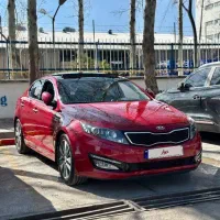 اپتیما/فول ۲۰۱۳/بدون رنگ