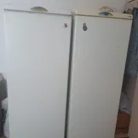 یخچال و فریزر