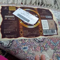 یک عددفرش بیضی ۱ونیم متری در یک متر|فرش|تهران, دهکده المپیک|دیوار