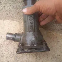 جک روغنی ژاپنی