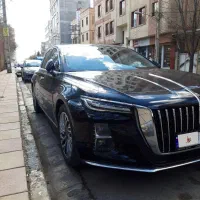 هونگچی....|خودرو سواری و وانت|ماهدشت, |دیوار