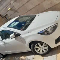 شاهین GL با ترمز ESc مدل ۱۴۰۴