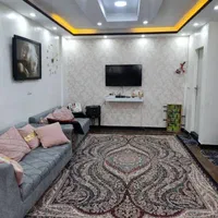 آپارتمان ۶۰متری ۱خواب طبقه ۲روبنما، تک واحدی،|فروش آپارتمان|کرج, حیدرآباد|دیوار